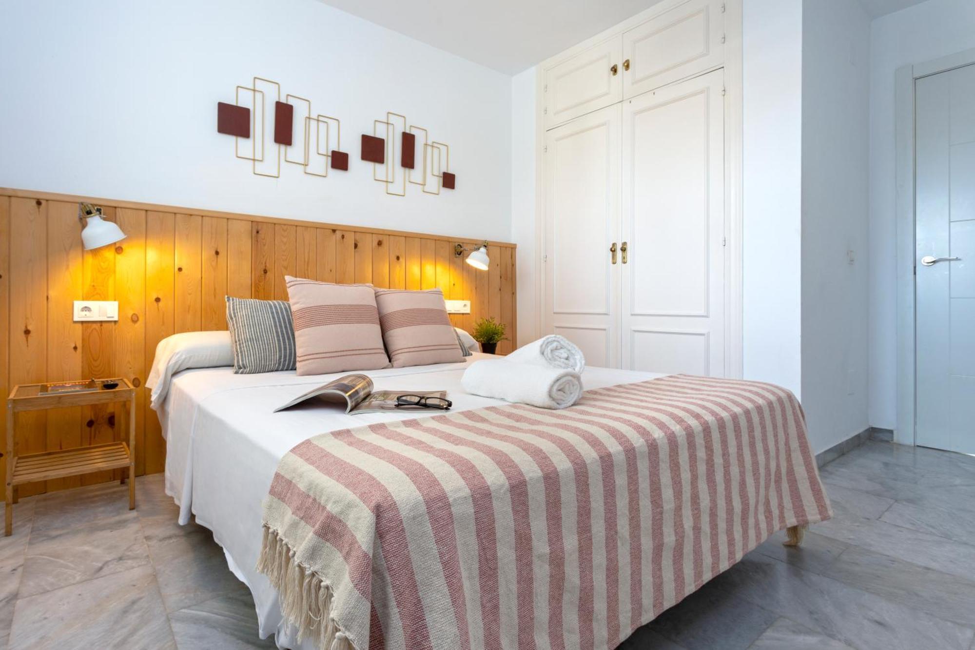 Sunstay Beach Flat I Torremolinos Exterior photo
