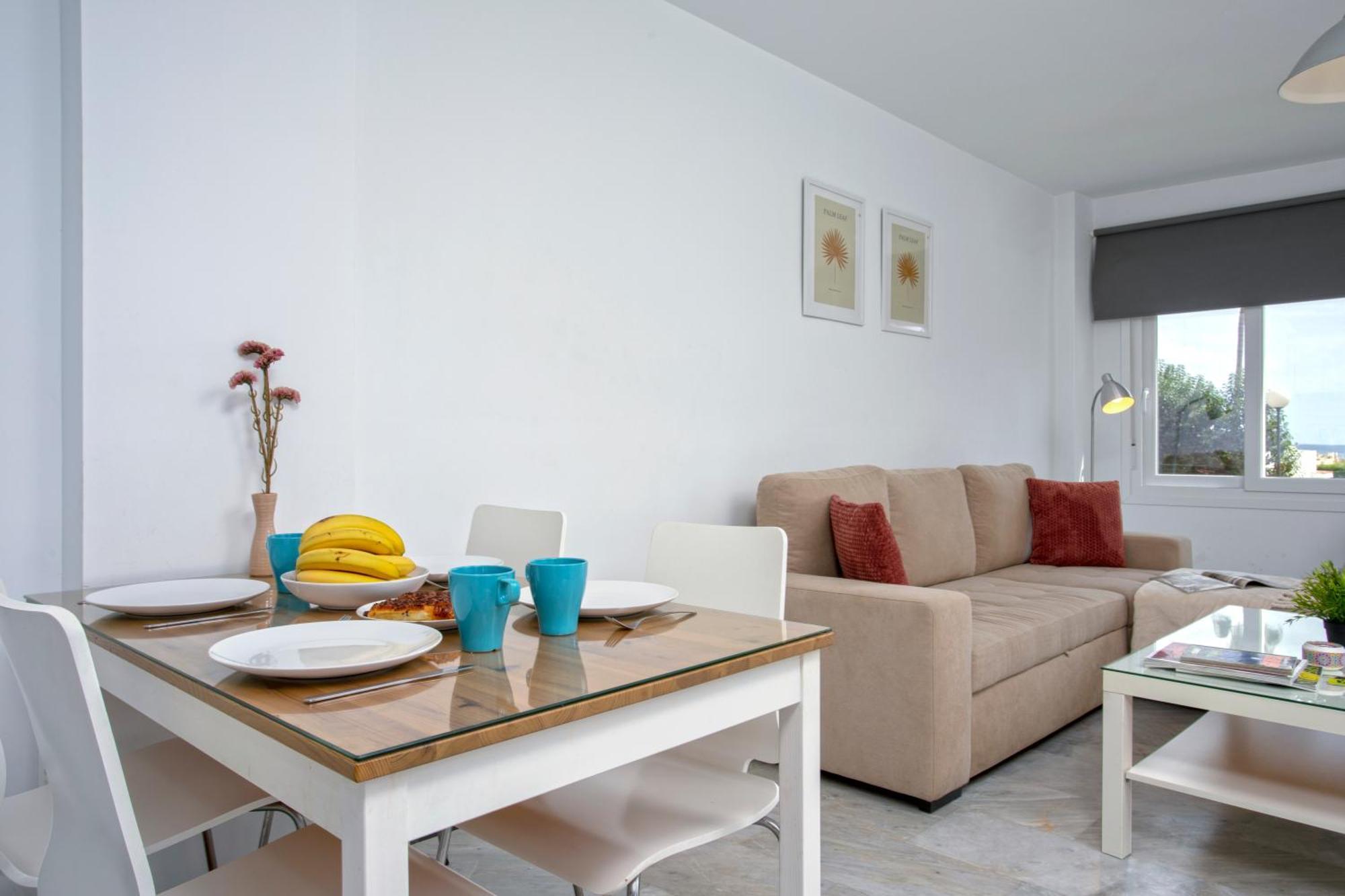Sunstay Beach Flat I Torremolinos Exterior photo